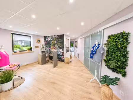 bureaux en très bon état
