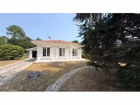 maison le teich 4 pièce(s) 98.31 m2