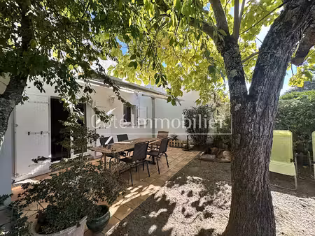 maison les moutiers en retz 5 pièce(s) 82 m2