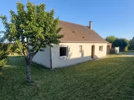 maison à vendre 4 pièces saint florentin (89)