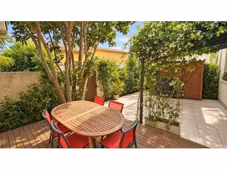 maison avec dépendance 3 pièces
