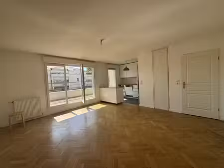 appartement t4 - 78.90m2 - soisy-sous-montmorency