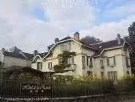 vente maison 20 pièces