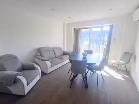 vente appartement 3 pièces 56 m² toulon (83200)