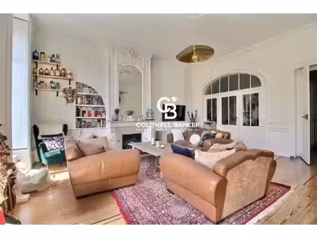 appartement de luxe à vendre dans le quartier le lac-bacalan