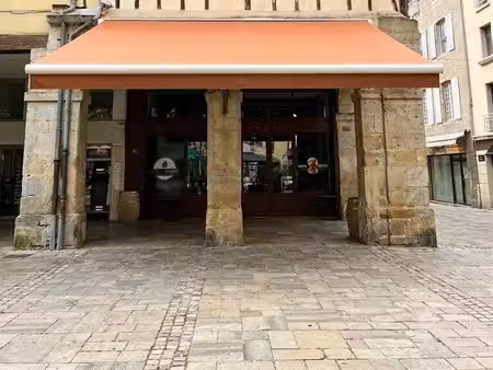 local commercial à vendre