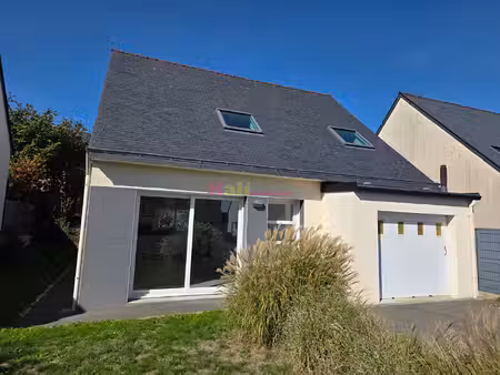 maison a vendre guipavas 3 chambres