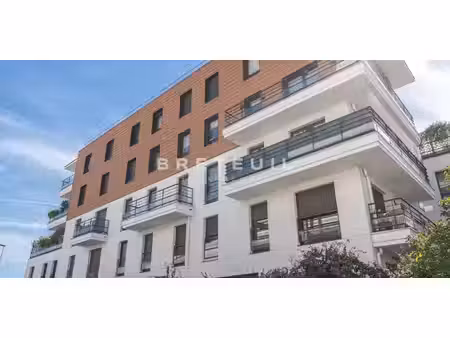appartement avec terrasse sevres (92)
