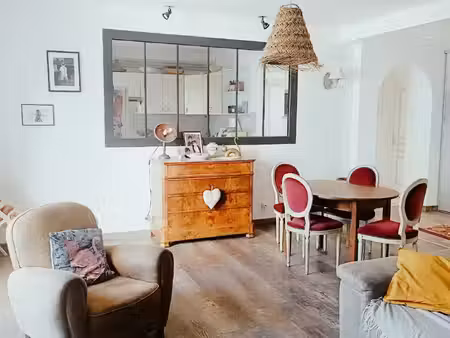 vente appartement 4 pièces 87 m² toulon (83000)