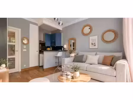 appartement contemporain neuilly-sur-seine (92)