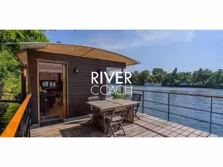 appartement avec terrasse suresnes (92)
