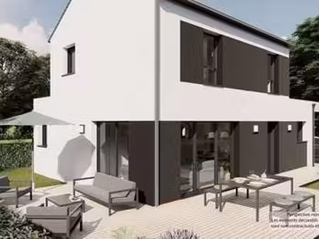 vente maison à plonéis (29710) : à vendre / 105m² plonéis