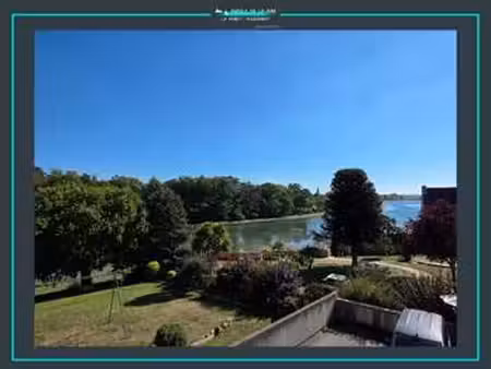 vente appartement 3 pièces à la forêt-fouesnant (29940) : à vendre 3 pièces / 52m² la forê