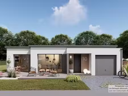 vente maison à briec (29510) : à vendre / 86m² briec