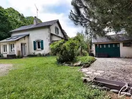 vente maison à pont-l'abbé (29120) : à vendre / 95m² pont-l'abbé