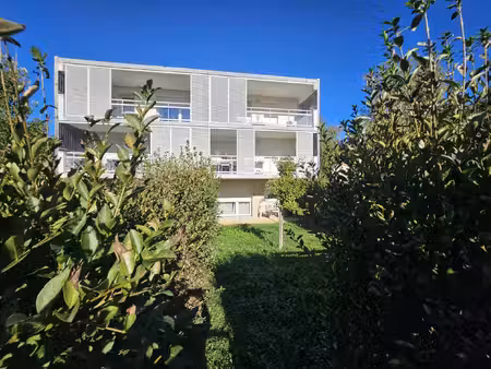 vente appartement 3 pièces 71 m² buxerolles (86180)