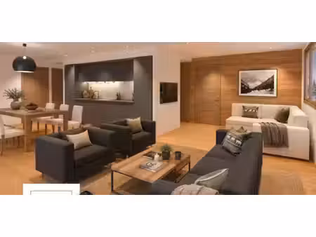 appartement avec terrasse les pelerins le betty - chamonix-mont-blanc (74)