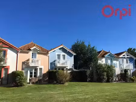 vente maison 3 pièces 44 m² talmont-saint-hilaire (85440)