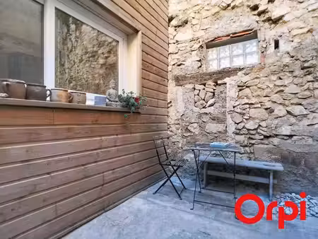 vente maison 3 pièces 84 m² vedène (84270)