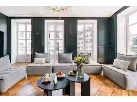 vente appartement 4 pièces 160 m² à grenoble (38000)  689 000 €