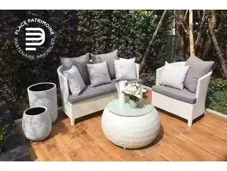 vente appartement 3 pièces 67 m² à puteaux (92800)  697 000 €