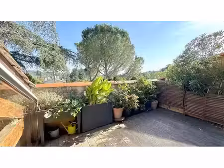 vente appartement 4 pièces 121 m² à aix-en-provence (13090)  557 000 €