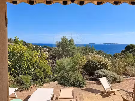 vente appartement 3 pièces 61 m² à le lavandou (83980)  555 500 €