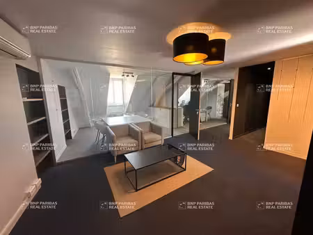 espace bureau à louer