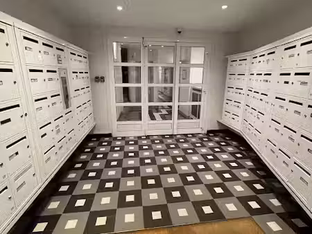 vente appartement 3 pièces 53 m² à paris 1er (75001)  590 000 €