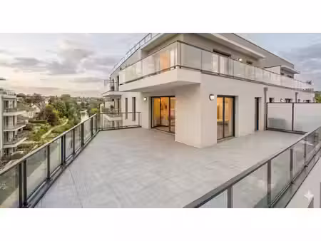 vente appartement 4 pièces 85 m² à le perreux-sur-marne (94170)  609 000 €