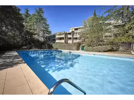 vente appartement 4 pièces 97 m² à aix-en-provence (13090)  595 000 €