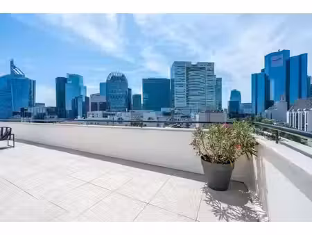vente appartement 0 pièces 67.81 m² à courbevoie (92400)  599 000 €