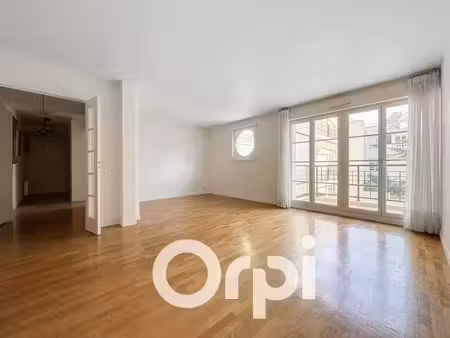 vente appartement 4 pièces 90 m² à bourg-la-reine (92340)  648 000 €