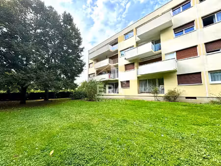 appartement epinay sous senart 5 pièces 4 chambres