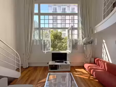 vente appartement 2 pièces 53.06 m² à paris 16ème (75016)  625 000 €