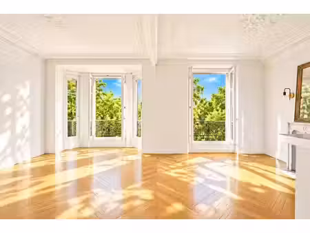 vente appartement 3 pièces 52 m² à paris 17ème (75017)  650 000 €