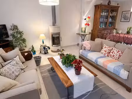 charme et sérénité au coeur de charbuy
