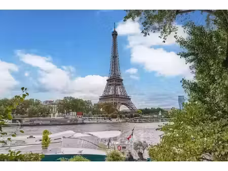 vente appartement 2 pièces 40.39 m² à paris 16ème (75016)  690 000 €
