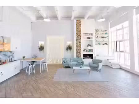 vente appartement 5 pièces 106.8 m² à bougival (78380)  665 000 €