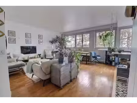 vente appartement 4 pièces 90.19 m² à paris 19ème (75019)  699 000 €