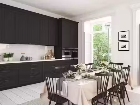 vente appartement 5 pièces 125.28 m² à sannois (95110)  686 000 €