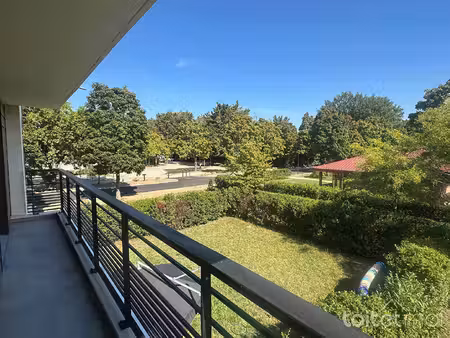 location appartement a gif sur yvette - 2 pièces