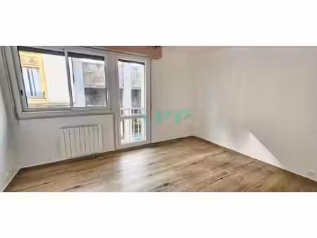 appartement juvisy sur orge 1 pièce(s) 19.57 m2
