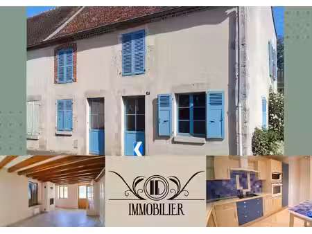 maison à louer