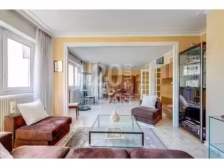 vente appartement 4 pièces 97.84 m² à paris 20ème (75020)  715 000 €