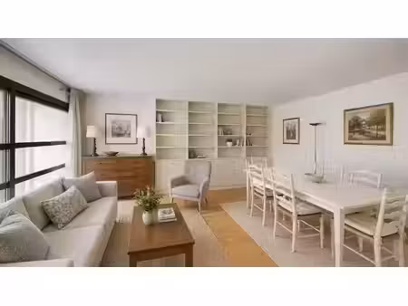 vente appartement 4 pièces 73.79 m² à boulogne-billancourt (92100)  720 000 €