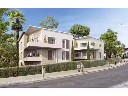 vente appartement 3 pièces 75.22 m² à nice (06000)  734 000 €