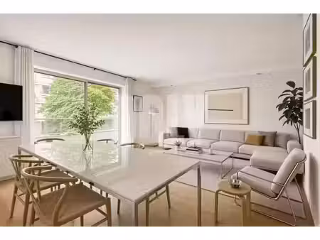 vente appartement 2 pièces 75 m² à paris 7ème (75007)  750 000 €