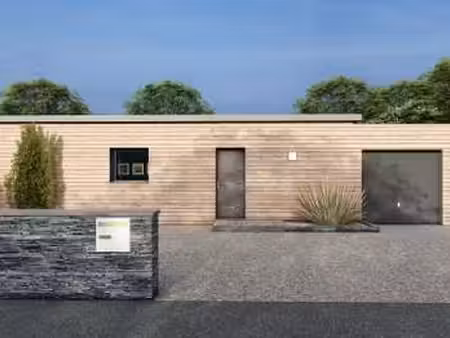 vente maison à pluvigner (56330) : à vendre / 99m² pluvigner