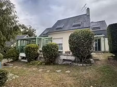 vente maison à quimper (29000) : à vendre / 120m² quimper
